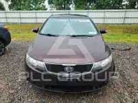 2010 KIA Forte фото