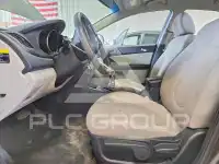 2010 KIA Forte фото