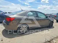 2010 KIA Forte фото