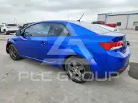 2010 KIA Forte фото