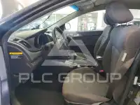 2010 KIA Forte photo