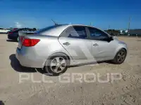 2010 KIA Forte фото