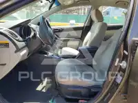 2010 KIA Forte фото