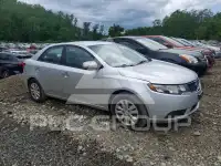 2010 KIA Forte photo
