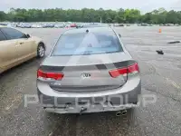 2010 KIA Forte фото