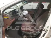 2010 KIA Forte photo