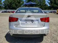 2010 KIA Forte фото