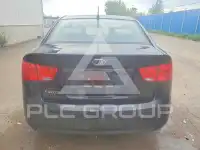 2010 KIA Forte фото