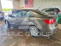 2010 KIA Forte фото