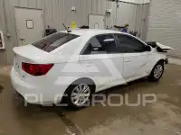2010 KIA Forte photo
