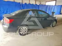 2010 KIA Forte photo