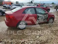2010 KIA Forte photo
