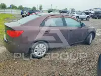 2010 KIA Forte фото