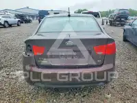 2010 KIA Forte фото