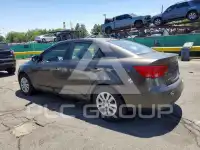 2010 KIA Forte фото