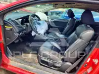 2010 KIA Forte фото