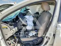 2010 KIA Forte фото