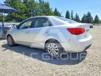 2010 KIA Forte фото