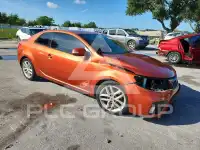 2010 KIA Forte фото