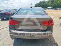 2010 KIA Forte фото