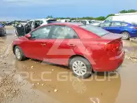 2010 KIA Forte photo