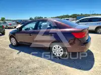 2010 KIA Forte photo