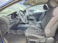 2010 KIA Forte фото