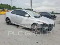 2010 KIA Forte photo