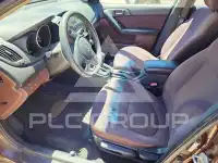 2010 KIA Forte photo