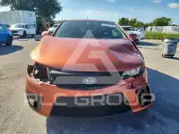 2010 KIA Forte фото