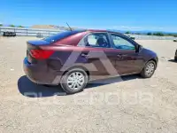 2010 KIA Forte photo