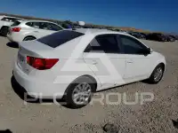 2010 KIA Forte фото
