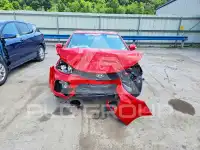2010 KIA Forte фото