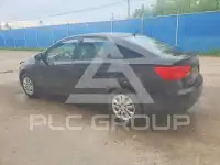 2010 KIA Forte фото