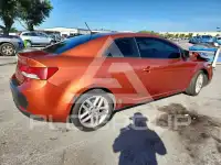 2010 KIA Forte фото