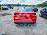 2010 KIA Forte фото