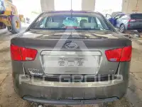 2010 KIA Forte фото