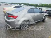 2010 KIA Forte фото