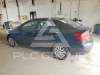 2010 KIA Forte photo