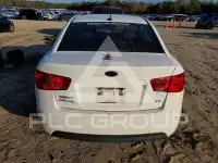 2010 KIA Forte фото