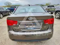 2010 KIA Forte фото