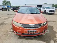 2010 KIA Forte фото