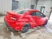 2010 KIA Forte фото