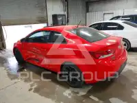 2010 KIA Forte фото