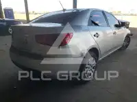 2010 KIA Forte фото
