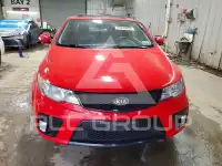 2010 KIA Forte фото
