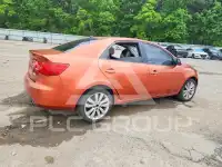 2010 KIA Forte фото