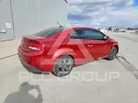 2010 KIA Forte фото