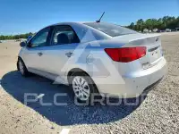 2010 KIA Forte photo