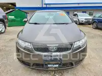 2010 KIA Forte фото